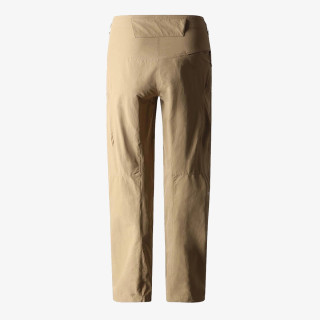 The North Face Men’s Exploration Reg Tapered Pant - Eu 