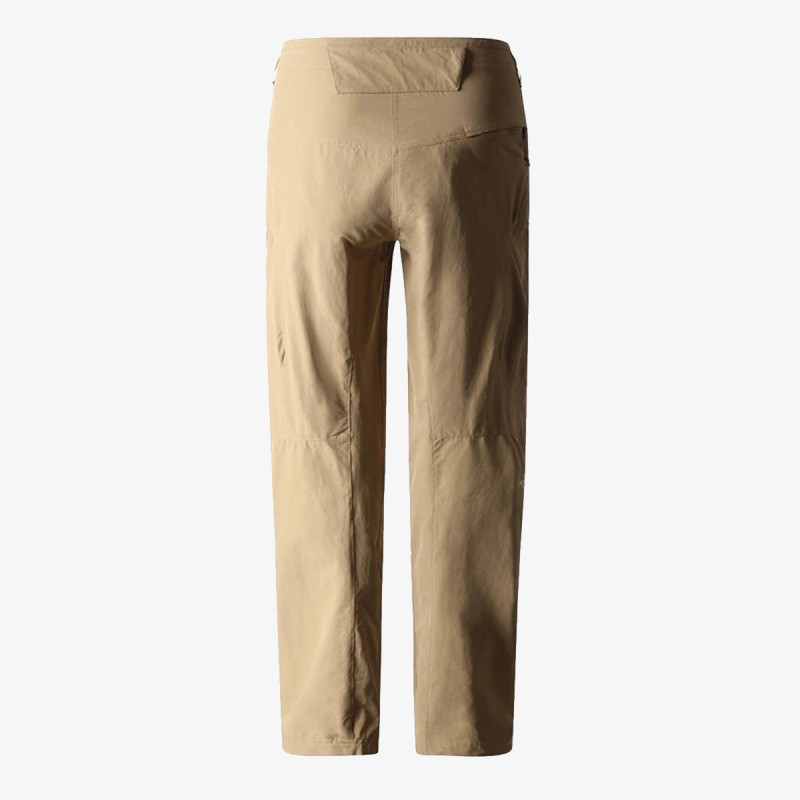 The North Face Men’s Exploration Reg Tapered Pant - Eu 