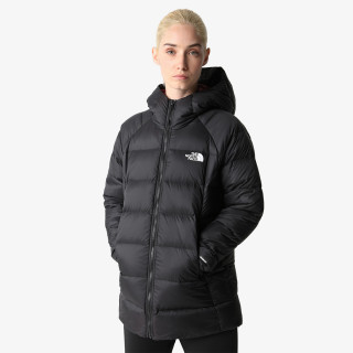 The North Face W HYALITE DOWN PARKA - EU 