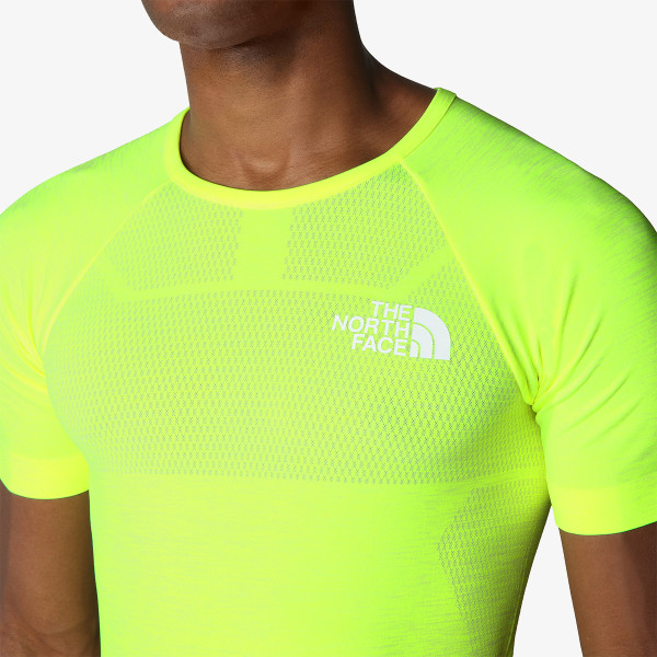 The North Face Men’s Ma Lab Seamless Top - Eu 