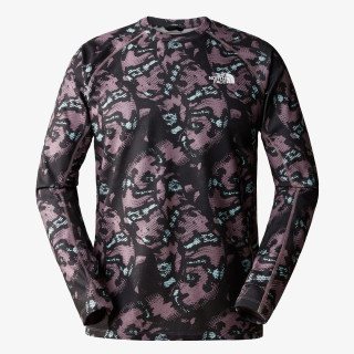 The North Face Men’s Baselayer Dragline Ls 