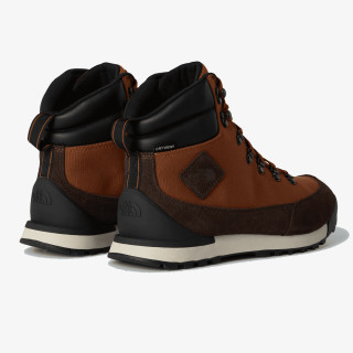 The North Face M BACK-TO-BERKELEY IV TEXTILE WP 