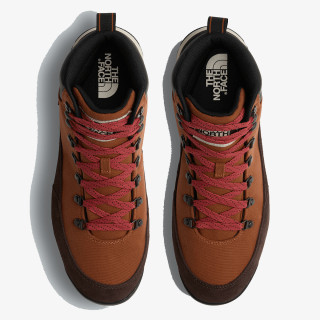 The North Face M BACK-TO-BERKELEY IV TEXTILE WP 