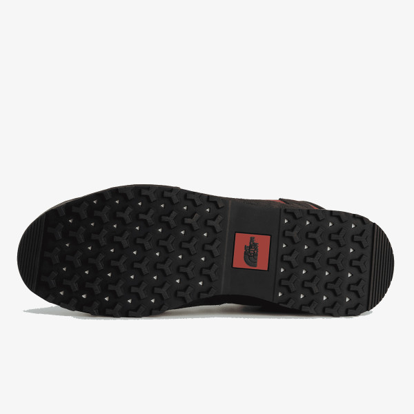 The North Face M BACK-TO-BERKELEY IV TEXTILE WP 