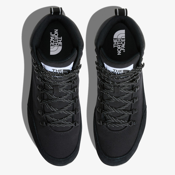 The North Face Men’s Back-To-Berkeley Iv Textile Wp 