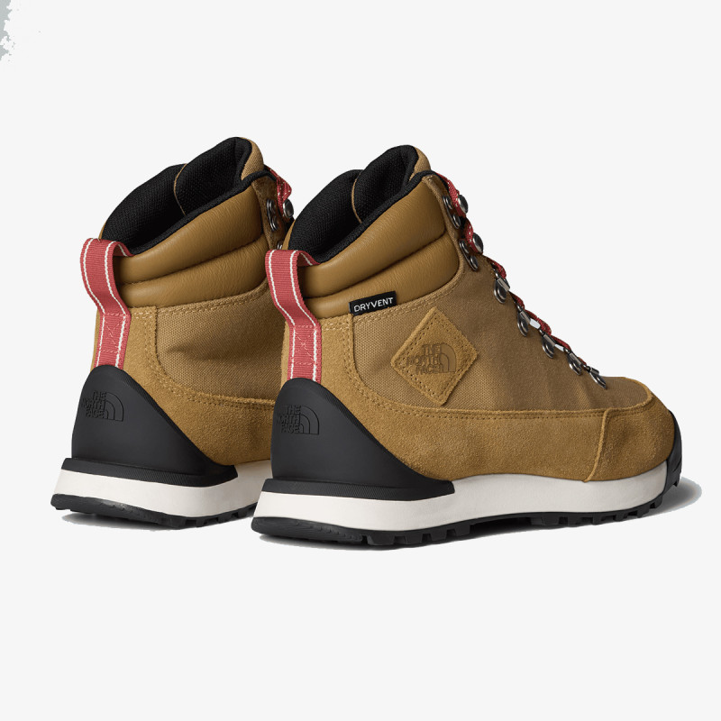 The North Face W BACK-TO-BERKELEY IV TEXTILE WP 