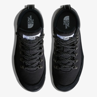 The North Face Women’s Back-To-Berkeley Iv Textile Wp 