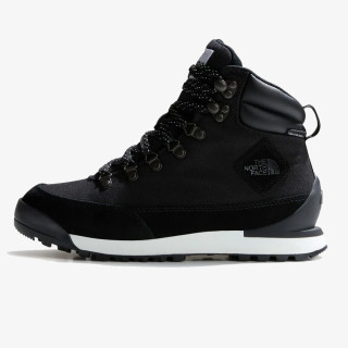The North Face Women’s Back-To-Berkeley Iv Textile Wp 