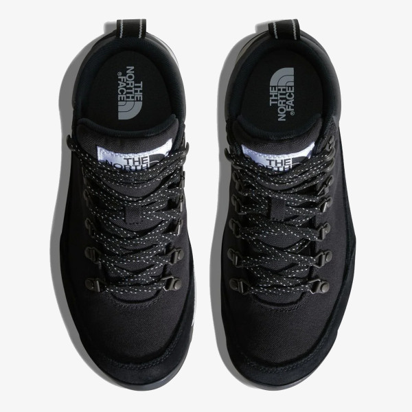 The North Face Women’s Back-To-Berkeley Iv Textile Wp 