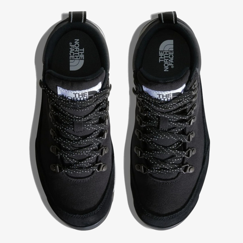The North Face Women’s Back-To-Berkeley Iv Textile Wp 