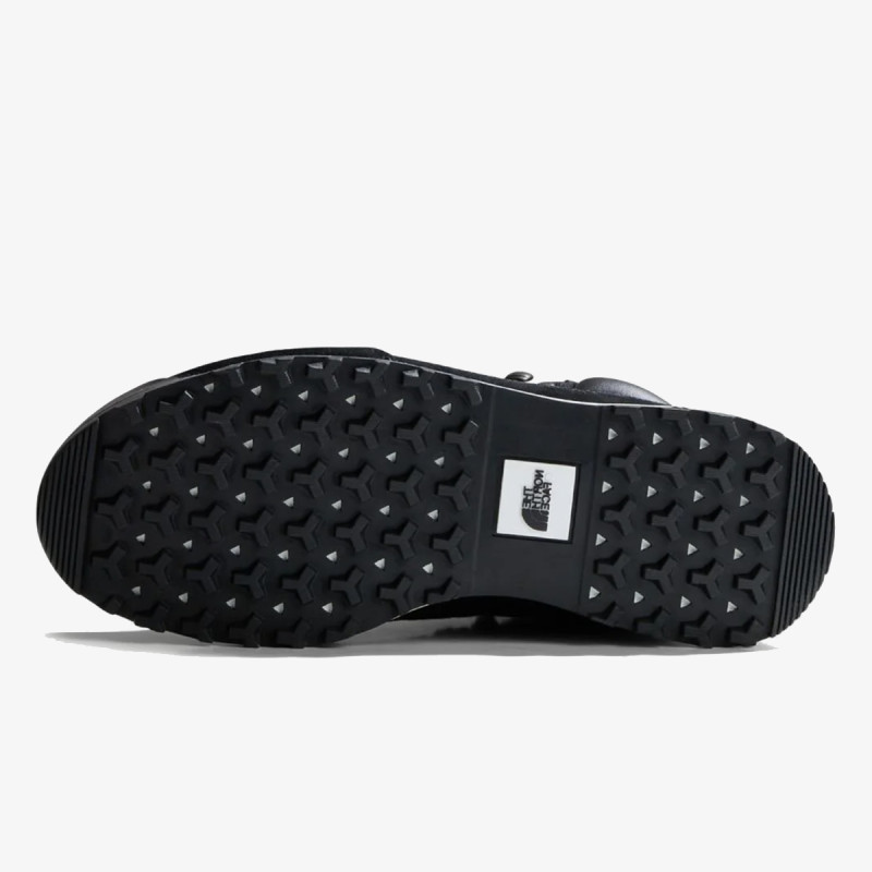 The North Face Women’s Back-To-Berkeley Iv Textile Wp 