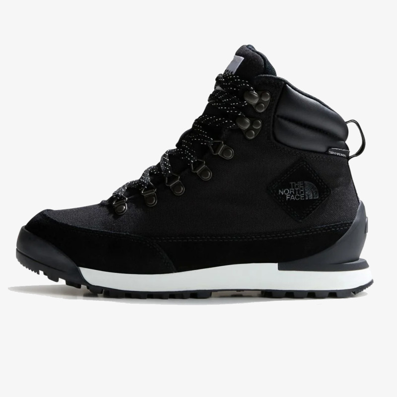 The North Face Women’s Back-To-Berkeley Iv Textile Wp 