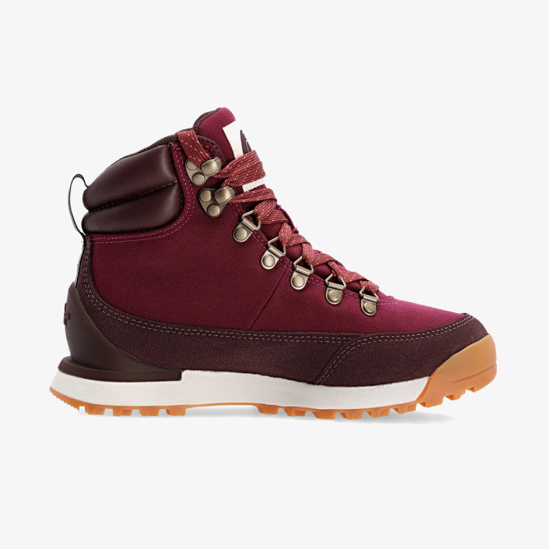 The North Face Women’s Back-To-Berkeley Iv Textile Wp 
