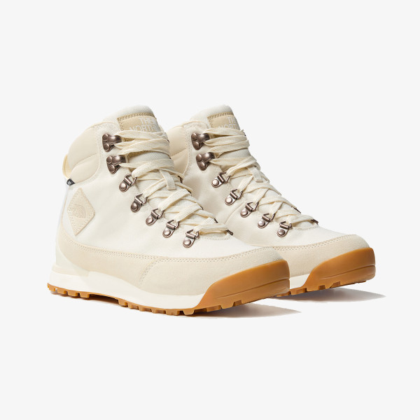 The North Face W BACK-TO-BERKELEY IV TEXTILE WP 