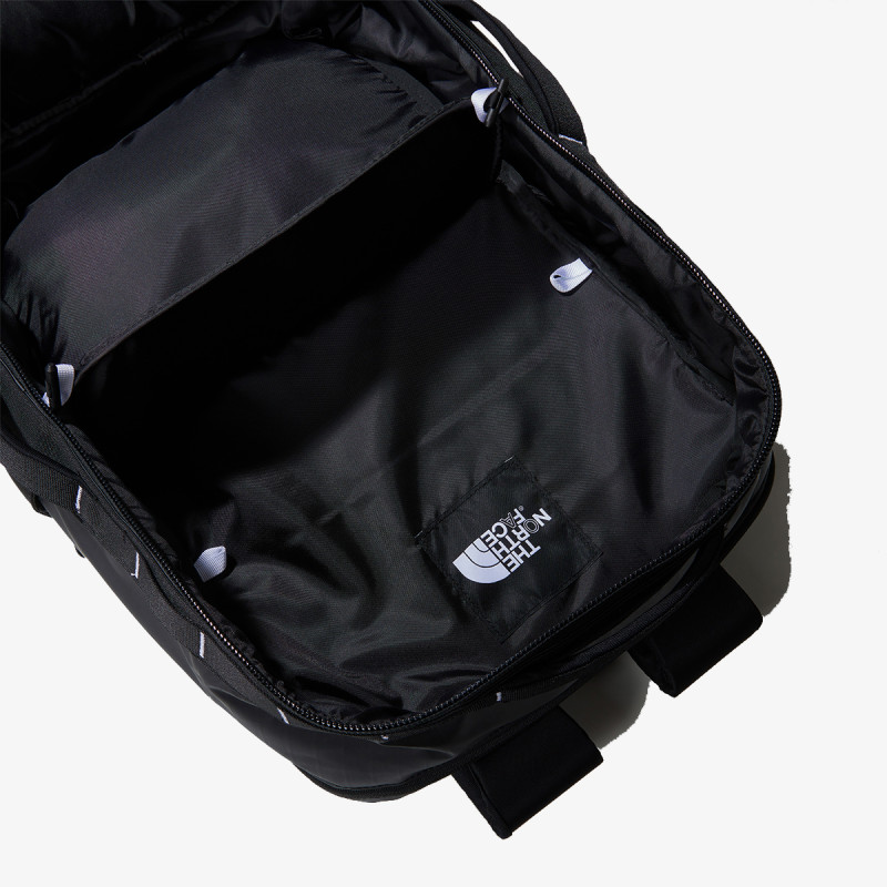The North Face BASE CAMP VOYAGER TRAVEL PACK 