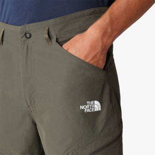 The North Face M EXPLORATION SHORT - EU 