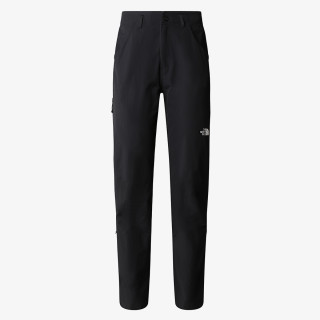 The North Face W EXPLORATION PANT - EU 