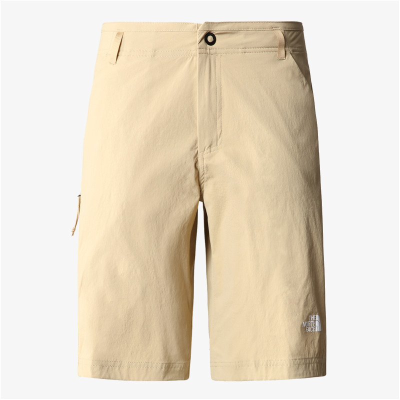 The North Face W EXPLORATION SHORT - EU 