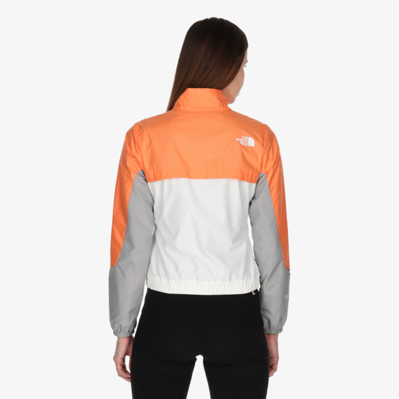 The North Face Women’s Ma Wind Full Zip - Eu 