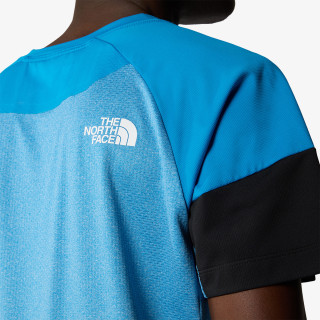 The North Face M BOLT TECH TEE 