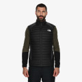 The North Face Men’s Insulation Hybrid Vest 