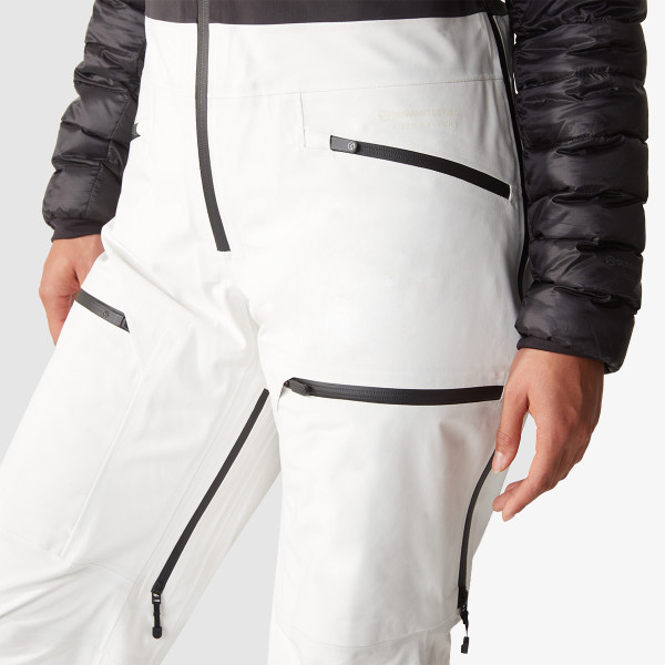 The North Face W SUMMIT VERBIER FUTURELIGHT BIB GARDENI 