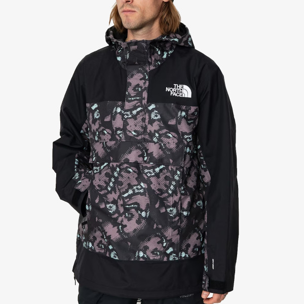 The North Face Men’s Driftview Anorak 