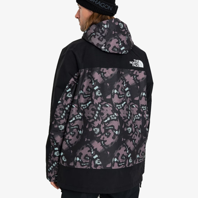 The North Face Men’s Driftview Anorak 