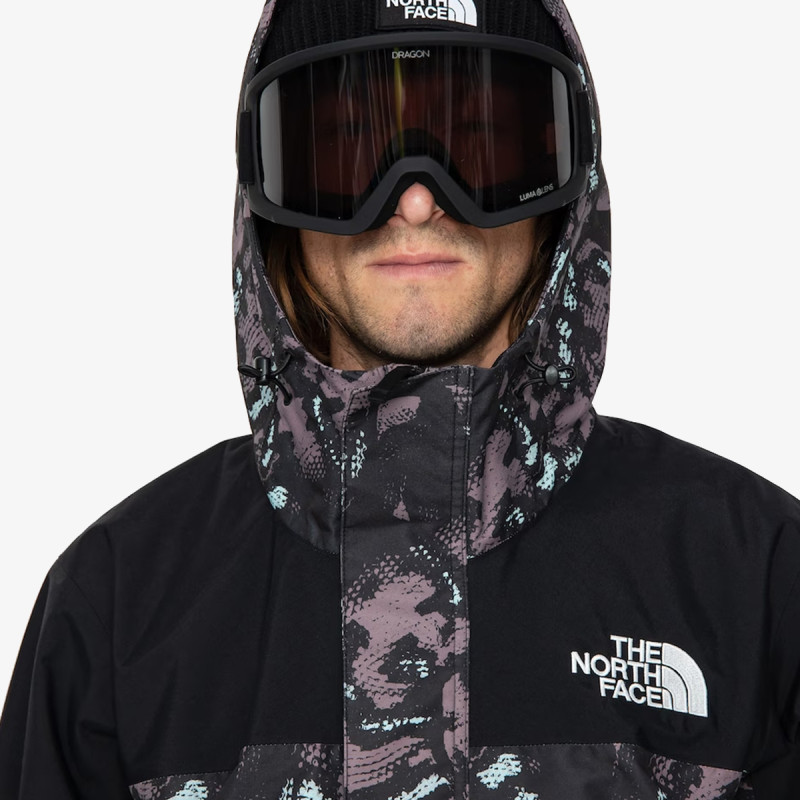 The North Face Men’s Driftview Anorak 