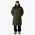 The North Face M NUPTSE PARKA 