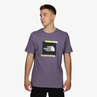 The North Face Men’s Es Graphic S/S Tee - Eu 