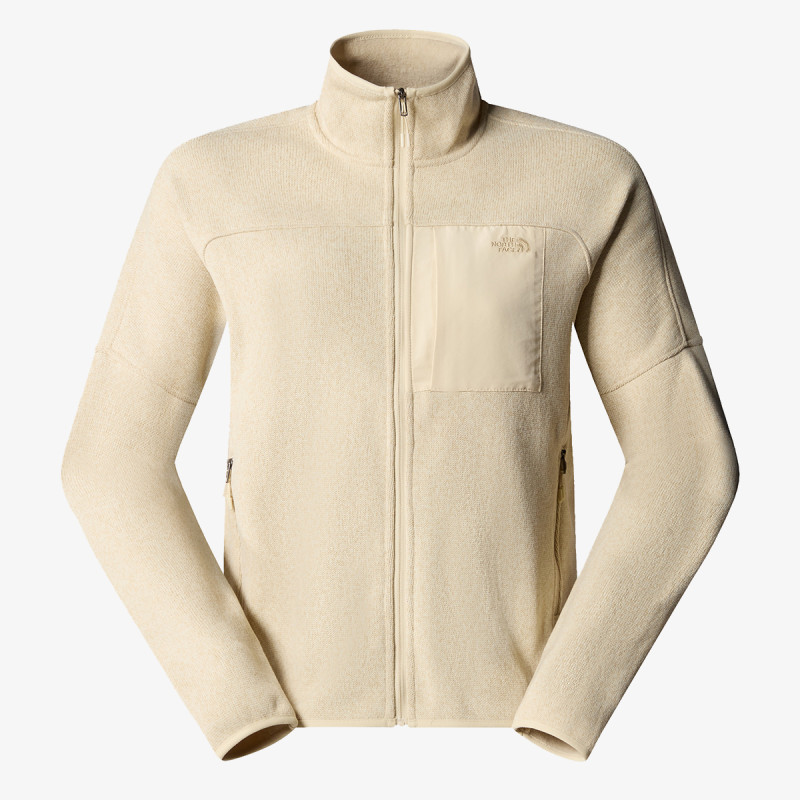 The North Face Women’s Front Range Fleece Jacket 