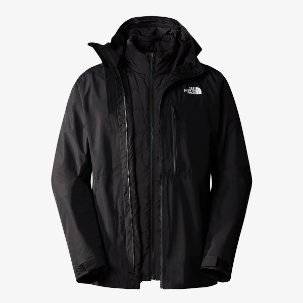 The North Face Men’s North Table Down Triclimate Jacket 