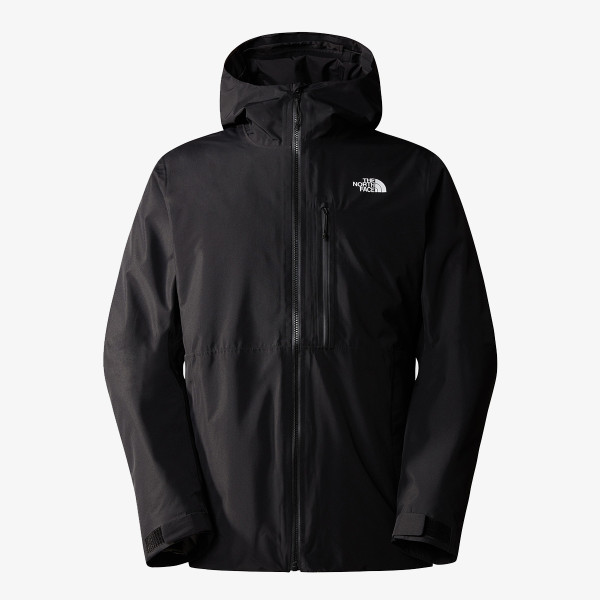 The North Face Men’s North Table Down Triclimate Jacket 