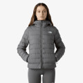 The North Face W ACONCAGUA 3 HOODIE 