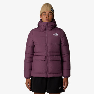 The North Face W GOTHAM JACKET 