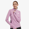 The North Face W SUNRISER 1/4 ZIP 