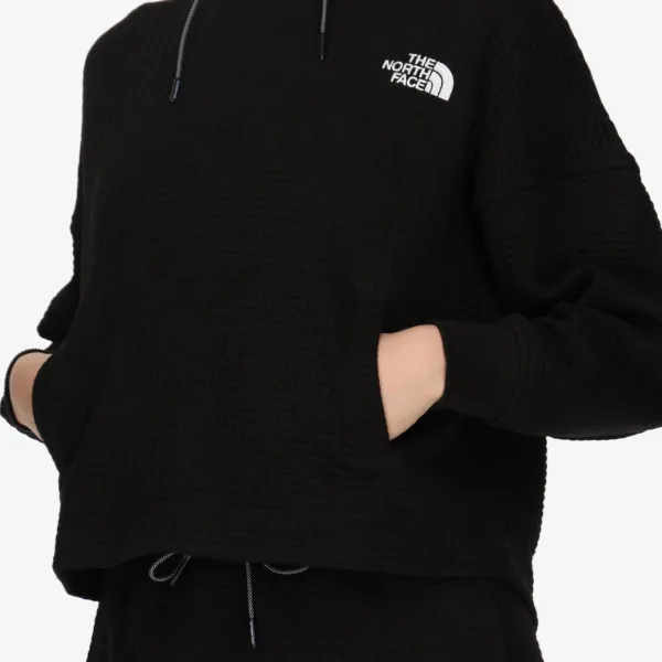 The North Face W MHYSA HOODIE 