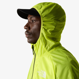 The North Face M WINDSTREAM SHELL 