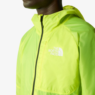 The North Face M WINDSTREAM SHELL 