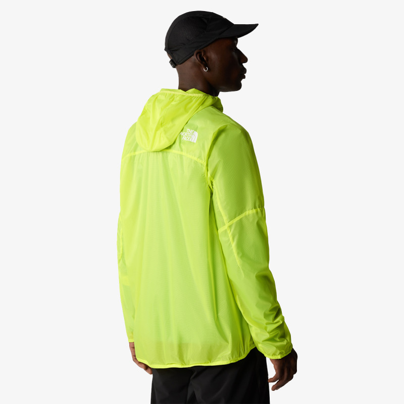 The North Face M WINDSTREAM SHELL 