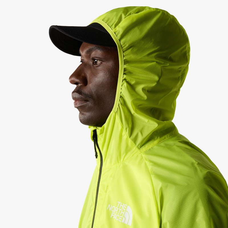 The North Face M WINDSTREAM SHELL 