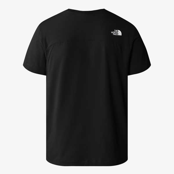 The North Face M LIGHTNING ALPINE S/S TEE 