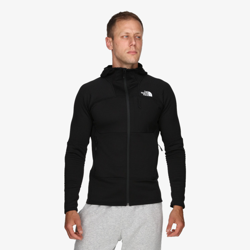 The North Face M STORMGAP POWERGRID HOODIE 