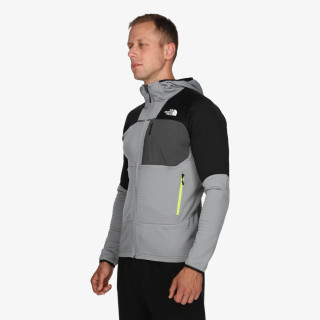 The North Face M STORMGAP POWERGRID HOODIE 