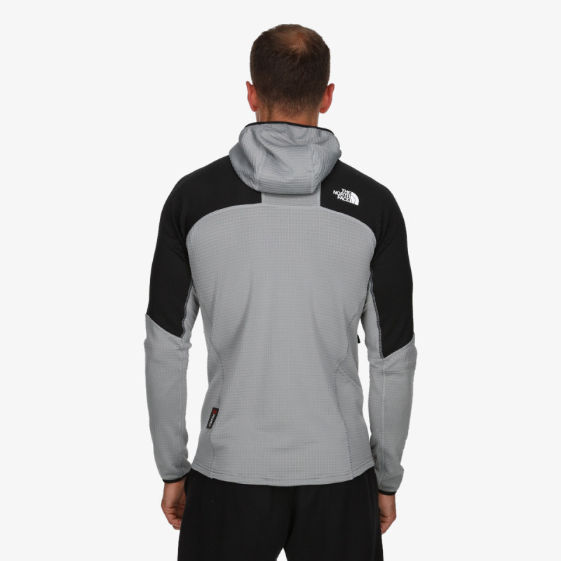 The North Face M STORMGAP POWERGRID HOODIE 
