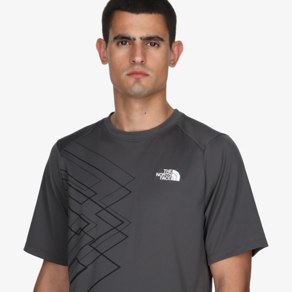 The North Face M MA S/S TEE GRAPHIC 