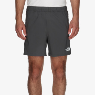 The North Face M MA WOVEN SHORT GRAPHIC 