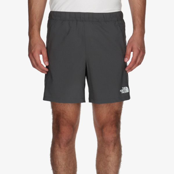 The North Face M MA WOVEN SHORT GRAPHIC 