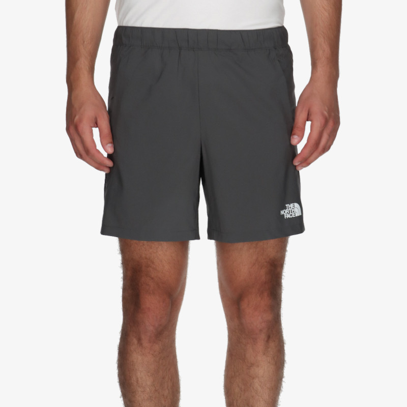The North Face M MA WOVEN SHORT GRAPHIC 